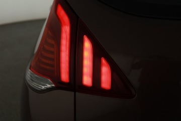 Peugeot 3008 I Crossover 1.6 VTI 120KM 2013 Peugeot 3008 1.6 VTi, Salon Polska, Serwis ASO, zdjęcie 12