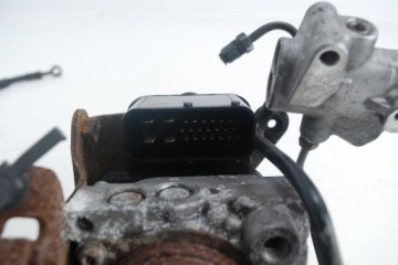 Тормозной насос ABS HONDA NTV 700 DEAUVILLE