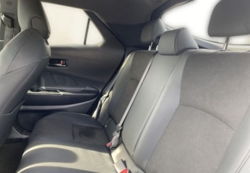 Toyota C-HR II SUV Plug-In 2.0 Hybrid Dynamic Force Plug-in  223KM 2025 Toyota C-HR 2.0 PHEV GR Sport Dynamic Force VAT 23 1 wlasciciel Bezwypad, zdjęcie 15