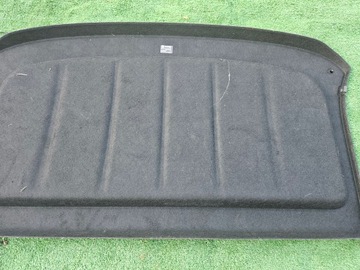 POLIČKA KUFRU SEAT ATECA 575