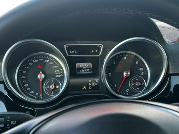 Mercedes GLE W166/C292 SUV 3.0 350d 258KM 2018 Mercedes GLE 350 Salon PL! Kamera 360, Navi, LED, zdjęcie 16