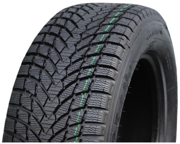4x 235/55R17 OPONY ZIMOWE KOMPLET 4 sztuki JAKOŚĆ