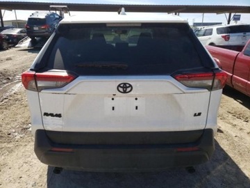 Toyota 2023 Toyota RAV4 2023r., 2.5l, zdjęcie 5
