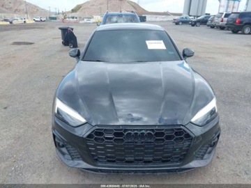 Audi A5 B10 2024 Audi A5 Sportback Premium Plus 45 Tfsi Quattro S Tronic 2024 2.0l 2.0 261KM, zdjęcie 7