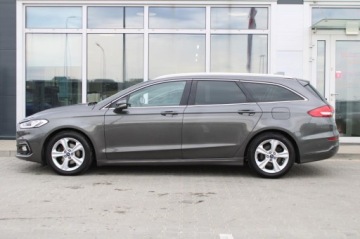 Ford Mondeo V Kombi Facelifting 2.0 EcoBlue 150KM 2020 FORD Mondeo TITANIUM, zdjęcie 1