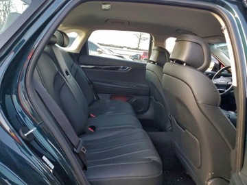  Genesis G80 Base 2022 2.5l 2.5 Benzyna 300KM, zdjęcie 10
