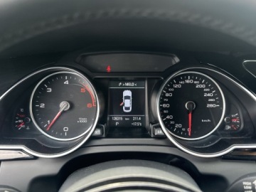 Audi A5 8T Sportback Facelifting 2.0 TDI 150KM 2016 Audi A5 2.0 TDI 150KM Pakiet S-Line Bang &amp; Olufsen, zdjęcie 27