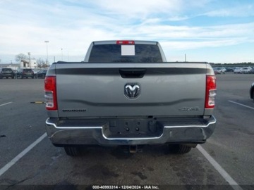  RAM 3500 2022r., Big Horn, od ubezpieczalni 6.7 Benzyna 408KM, zdjęcie 5