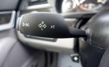 BMW Seria 5 F10-F11 Touring 530d 258KM 2011 BMW Seria 5 530d xDrive Bogate wyposazenie Serwisowany w ASO BMW Uszkodzon, zdjęcie 31