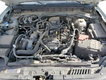 Ford 2022 Ford Bronco Base 4x4 2.3 Benzyna 275KM, zdjęcie 11