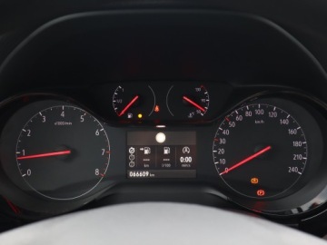 Opel Corsa F Hatchback 5d 1.2 75KM 2020 Opel Corsa 1.2, Salon Polska, 1. Właściciel, zdjęcie 10