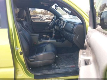 Toyota Tacoma II 2022 Toyota Tacoma Trd Pro 2022 3.5l 3.5 Benzyna 278KM, zdjęcie 10