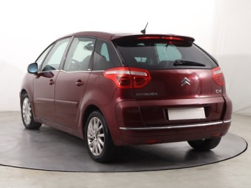 Citroen C4 Picasso I 2.0 HDi 136KM 2007 Citroen C4 Picasso 2.0 HDi, Automat, Klima, zdjęcie 3