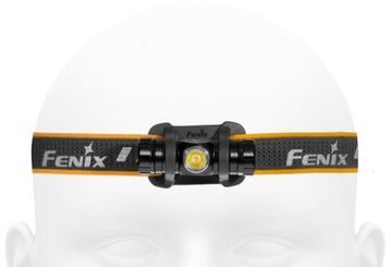 Latarka czołowa Fenix HM23