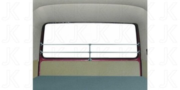 ARKÁDA OKENNÍ ZADNÍ VW T3