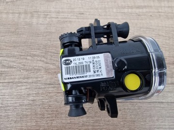 LEVÝ HALOGEN RENAULT LAGUNA CLIO 2 NISSAN PRIME