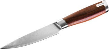 Japoński Nóż Kuchenny Stal Damasceńska 105/205mm