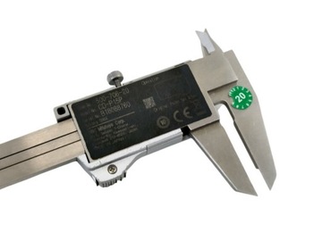 Электронный штангенциркуль Mitutoyo 150 мм.