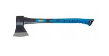 Siekiera Klasyczna uniwersalna NITEO Tools 60 cm 1,65 KG