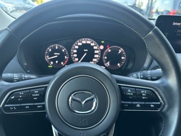 Mazda CX-60 2022 Mazda CX-60 Wentylowane fotele/ Head-up/ Apple Car, zdjęcie 13