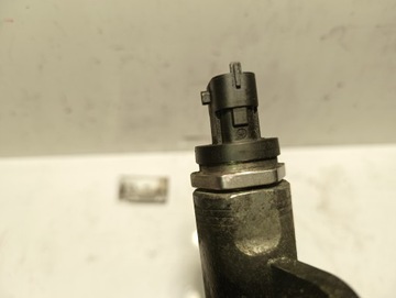 Топливная рампа Opel Vectra C Astra H 1.9 CDTI 16V 0445214122 55197372