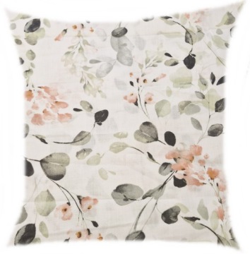 Наволочка для подушки 40x40 NEW Designs 100% хлопок 100% POLISH HITS