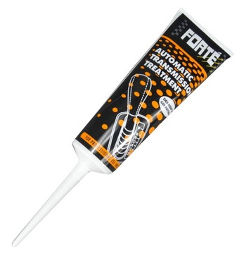 FORTE DODATEK DO AUTOMATYCZNYCH SKRZYŃ BIEGÓW