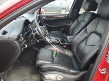 Porsche Macan 2020 Porsche Macan 2020, 2.0l AWD, od ubezpieczalni 2.0 Benzyna 250KM, zdjęcie 6