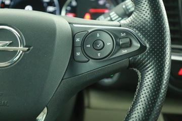 Opel Insignia I Sports Tourer Facelifting 2.0 CDTI Ecotec 170KM 2017 Opel Insignia 2.0 CDTI, Salon Polska, 167 KM, zdjęcie 19