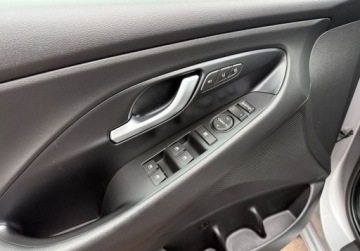 Hyundai i30 III Hatchback Facelifting 1.0 T-GDI 120KM 2022 Hyundai i30 N-LINE Navi Full led 50.000 km Benzyna 120KM, zdjęcie 14