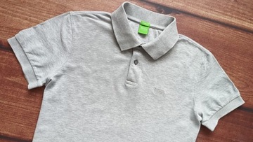 Рубашка-поло HUGO BOSS Modern Fit LOGO M