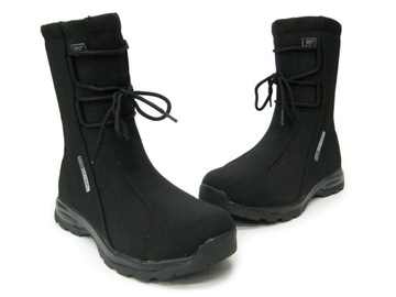 СНЕЖНЫЕ БОТИНКИ DK SOFTSHELL SNOWBEST (1754 шт.) 37