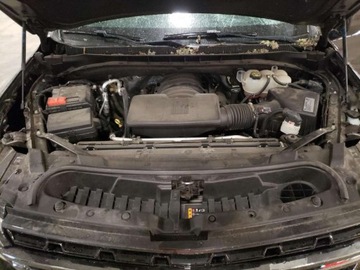 Chevrolet Tahoe GMT900 2021 Chevrolet Tahoe K1500 Z71 2021 5.3l 5.3 Benzyna 355KM, zdjęcie 6