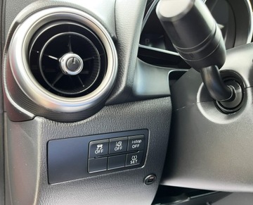 Mazda 2 III Hatchback Facelifting 1.5 SKYACTIV-G 90KM 2022 Mazda 2 Automat/Manetki / Navi/Kamera / Salon PL, zdjęcie 32