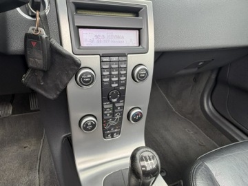 Volvo C70 II 2007 Volvo C70 Kabrio 2.4 Benzyna 170KM Niski przebieg, zdjęcie 16