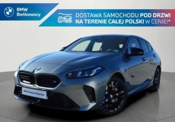 BMW 2024 BMW 1M m135i xDrive M Sport Dealer BMW Bonkowscy Dostawa pod dom w cenie
