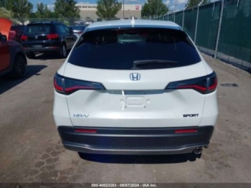 Honda HR-V III 2024 Honda HR-V 2024, 2,0L, AWD SPORT 2.0 Benzyna 158KM, zdjęcie 5