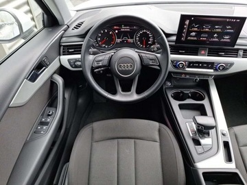 Audi A4 B9 Limousine Facelifting 2.0 35 TFSI 150KM 2023 Audi A4 Limousine 35TFSI 150KM Sline Stronic AmbienteGwar.2029Klima3str.Sm, zdjęcie 12