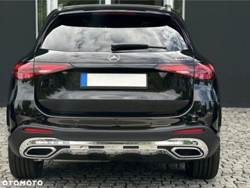 Mercedes GLC C254/X254 2025 Mercedes-Benz GLC Mercedes-Benz GLC 200 d 4Matic 9G-TRONIC Edition Avantga, zdjęcie 2