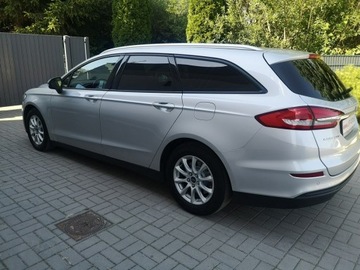 Ford Mondeo V Kombi 2.0 TDCi 150KM 2019 Ford Mondeo 2.0 TDCI 150KM # Klima #Kamera # Navi, zdjęcie 7