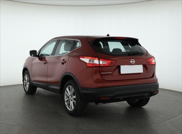 Nissan Qashqai II Crossover 1.2 DIG-T 115KM 2016 Nissan Qashqai 1.2 DIG-T, Salon Polska, zdjęcie 3