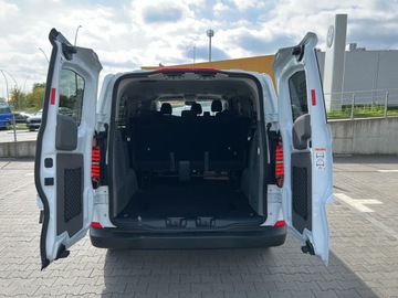 Volkswagen Caravelle T6 Transporter 2.0 TDI 150KM 2025 Volkswagen Caravelle L2H1/2.0 TDI 150 KM manual, zdjęcie 9