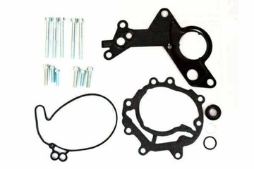 Zest napr pompy próżniowej MEAT & DORIA 91111