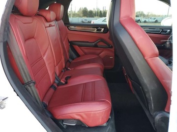 Porsche Cayenne III 2021 Porsche Cayenne GTS 2021 4.0l 4.0 Benzyna 453KM, zdjęcie 11