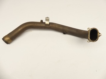 . КОЛЕНОВЫЙ СОЕДИНИТЕЛЬ ТРУБЫ КОЛЛЕКТОРА ГЛУШИТЕЛЬ 57012612A DUCATI EVO 848 10 +