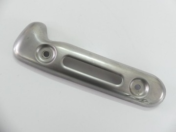 . OSŁONA CHŁODNICA BOK YAMAHA XTZ XT 1200 S TENERE