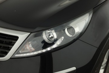 Kia Sportage III SUV 1.6 GDI 135KM 2013 Kia Sportage 1.6 GDI, Salon Polska, Klima, zdjęcie 16