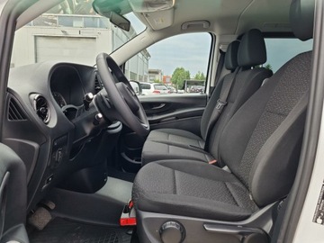 Mercedes Vito W447 2024 Mercedes-Benz Vito Tourer, zdjęcie 13
