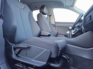 Audi Q3 II SUV 1.5 35 TFSI 150KM 2022 Audi Q3 tempomat, kamera cofania, gwarancja do 2027 1.5 Benzyna 150KM, zdjęcie 15