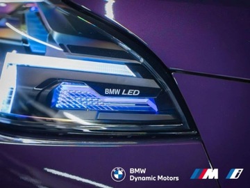 BMW Seria 1 F70 Hatchback M 2.0 M135 300KM 2024 BMW Seria 1 M135 xDrive 300 KM - Kamera 360 - HeadUp - Dach Panoramiczny, zdjęcie 9